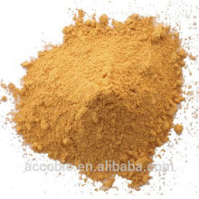 Fuente de fábrica de alta calidad Brown Extracto de algas marinas Fucoxanthin 10%